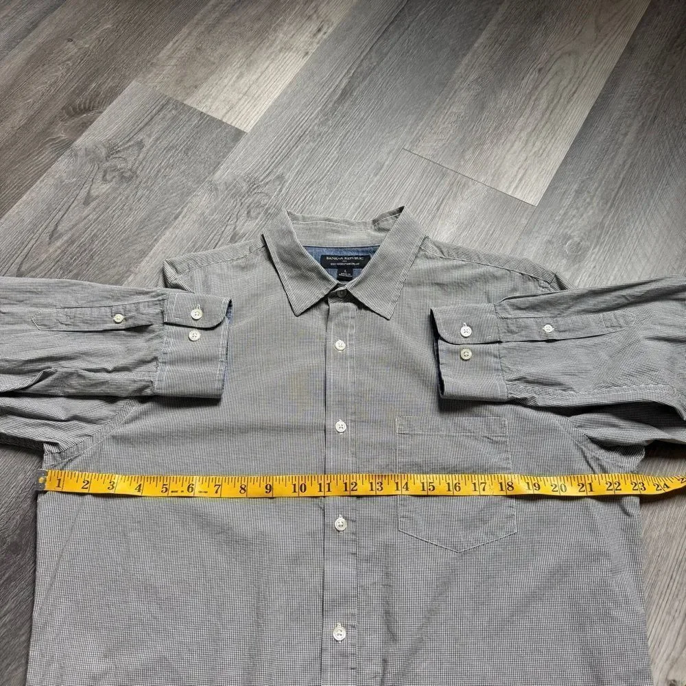 Banana Republic banana republic